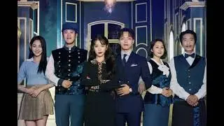 Hotel Del Luna OST Part 8-9 | 호텔 델루나 Hotel Del Luna OST 전곡모음 Part 8-9연속듣기