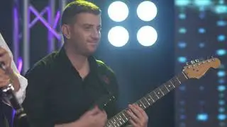 Bravo Bend - Zlato si mi ti (100% LIVE Cover)