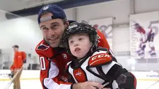 2019 Thank You, Caps Fans!