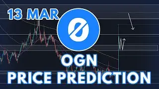 THE ORIGIN PROTOCOL (OGN) PRICE PREDICTION & ANALYSIS 2022!