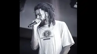 (FREE) J COLE TYPE BEAT - 