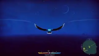 The Falconeer The Hunter Gameplay (PC Game)