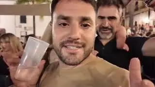 Feria Valverde del camino 2025 (Víspera)