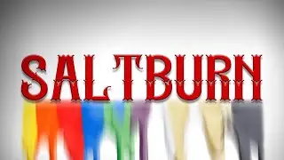 SALTBURN - Mr. Brightside By The Killers
