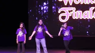 LeGore: Wonka Finale - EMCSD Musical Theatre Showcase 2025