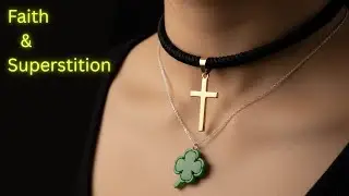 Superstitious Christian: Harmless Habit or a Lack of Faith?