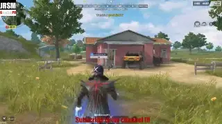 ROS (Rules of Survival) PC Version