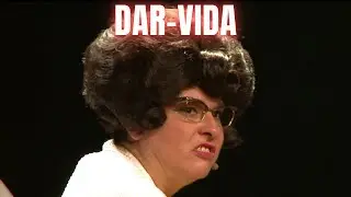 Helga Schneider | DAR-VIDA