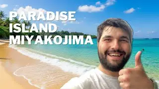 Miyakojima - Il mio primo viaggio in Giappone