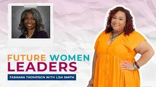 Raising Leaders of Faith & Excellence | Lisa Smith
