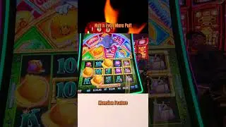 MUST SEE: Yeah Baby! Get It, Huff! 🤑 #foryou #youtubeshorts #viralvideo #shortvideo #short #casino