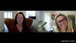 Credit Confidence, Women&rsquo;s Independence & Practical Recovery with Victoria Coster, Flow Driven CEO