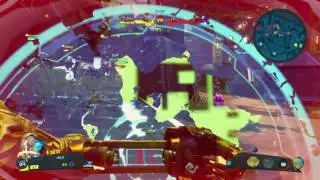 Battleborn Shenanigans - Gun Bot Got No Chill