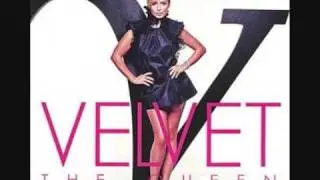 velvet -  the queen remix