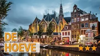 De Hoeve hotel review | Hotels in Klimmen | Netherlands Hotels