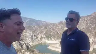 Big Tujunga Dam