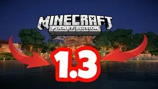 ЕЩЁ КРУТЫЕ НОВОСТИ О Minecraft PE 1.3