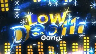 [GANG] SILENT High Life INFINITY UNLEASHED (UNNERFED) {IMPOSSIBLE} [TOP 1?] By. Blocked User