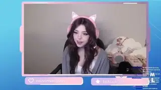 Hannah UwU 