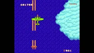 FC Game 1944 (Mission 6 Walkthrough)