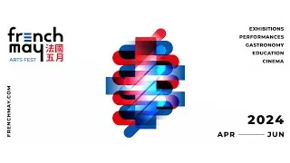 Trailer of French May Arts Festival 2024