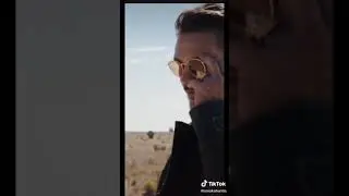 Boyd Holbrook in Logan.