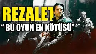 2025 YILININ EN KÖTÜ OYUNU! CALL OF DUTY BLACK OPS 7 İNCELEME!!!