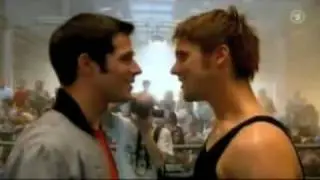 Christian & Olli MV - Then You Look at Me