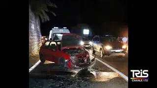Rosolini in lutto, domani i funerali delle 3 vittime