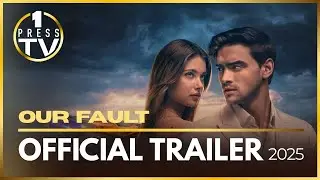 OUR FAULT (CULPA NUESTRA) | Prime Video | Official Trailer (2025) - Nicole Wallace, Gabriel Guevara