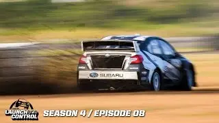 Launch Control: All Systems Go &ndash; Episode 4.08