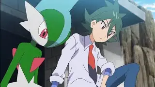 POKEMON JOURNEYS EPISODE 51 PREVIEW