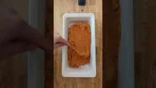 You HAVE to try this 7 layer bean dip created by Molly Baz #shorts