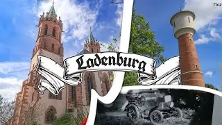 Ladenburg: Eine Reise durch die Römerstadt