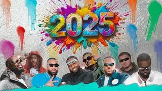 BEST OF MIX 2025 by DJ R'AN - Mix of Popular Songs #2025