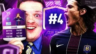 #F8TAL TEAM OF THE SEASON!!! | ELITE MONTHLY REWARDS!!! | Ep. 4