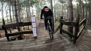 Freeride 2025