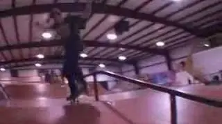 TSH 5 - Brazen Skateboards - Matthew B. Moore