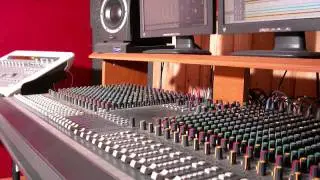 Street Symphony (Instrumental)