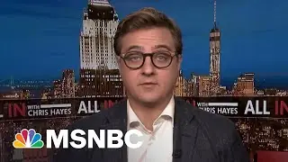 Watch All In With Chris Hayes Highlights: September 24th | MSNBC
