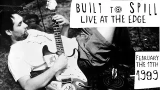 Live at The Edge | 1999 Doug Martsch Full Live Show