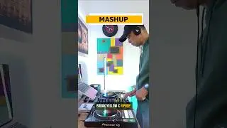 Bodak Yellow x HipHop #mashup #viral #shorts #jameshype #transistions #no3ldavid #remix #pinoydj