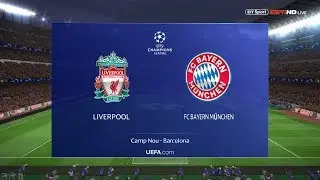 ✅ PES 2017 &rarr; Exclusive 📣 UCL Scoreboard 2019✔ Download Now ⚽️ Enjoy