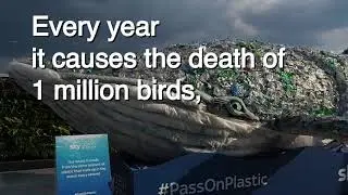 Pass On Plastic