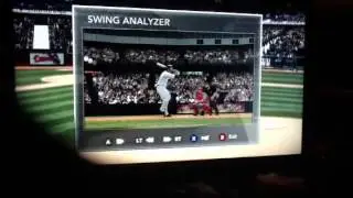 Baseball game one part one chris heise!!!!!!
