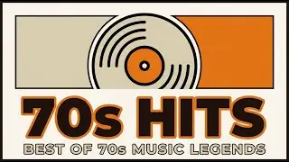 70s Disco Hits Remixed - Dancefloor Classics Of The 70s - Best Party Oldies (DJ Mix 2026)