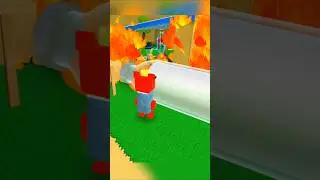 baaren make revange super bear adventure #superbearadventure #shorts