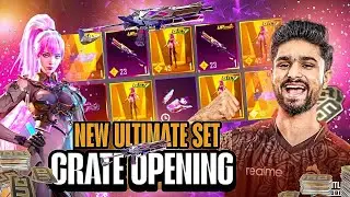 BGMI New PP Bizon Crate Opening| MAXING PP-19 BIZON GUN SKIN @LoLzZzGaming #bgmi #lolzzz