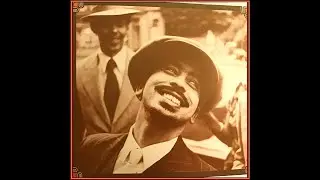 Dr. Buzzard's Original Savannah Band (1/3) - Coati Mundi's Promo Vid Process  Concept&Composing