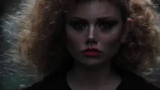 Rencontrer - A Fashion Film